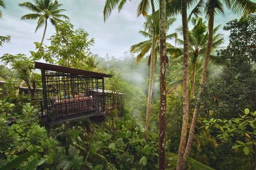 11 Totally Wild, Above-and-Beyond Honeymoon Ideas in Asia