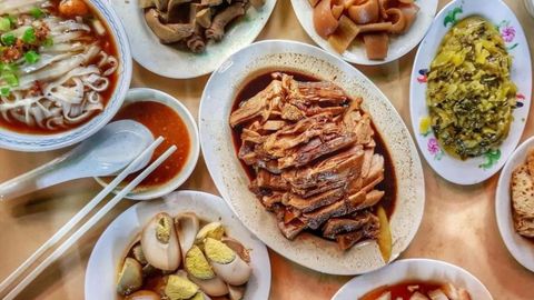12 Places For The Best Food Near The Johor Bahru Causeway, Malaysia