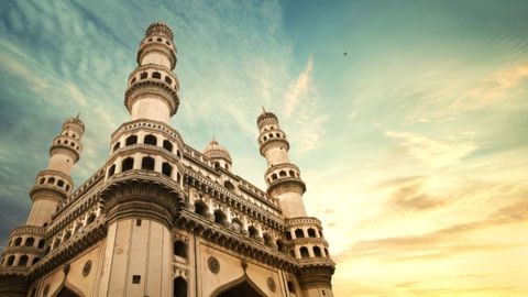 From Fortresses To Lakes, Exploring The Most Beautiful Places In Hyderabad
