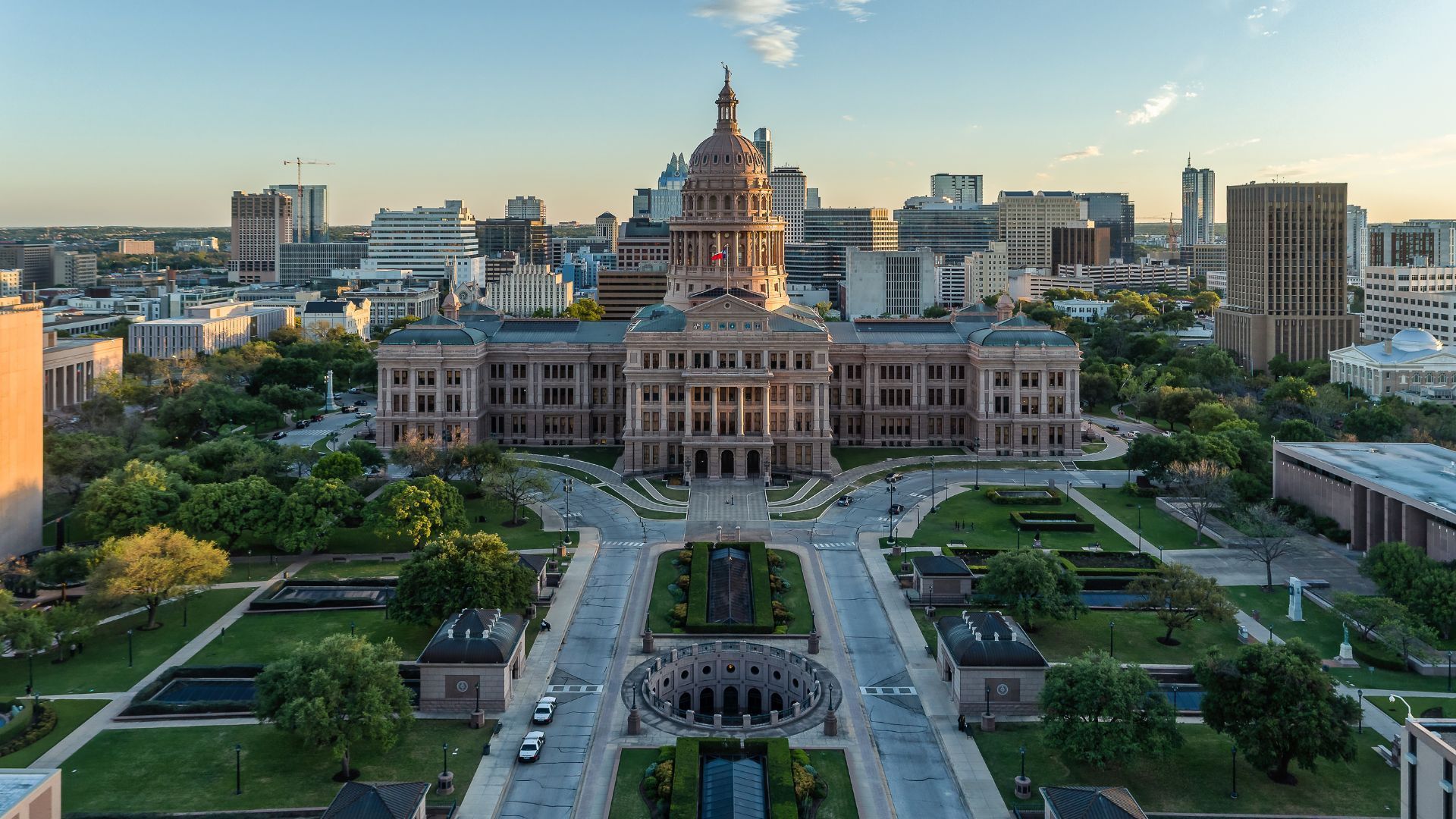 Beautiful Places In Texas: Exploring Texas Scenic Spots & Attractions 2024