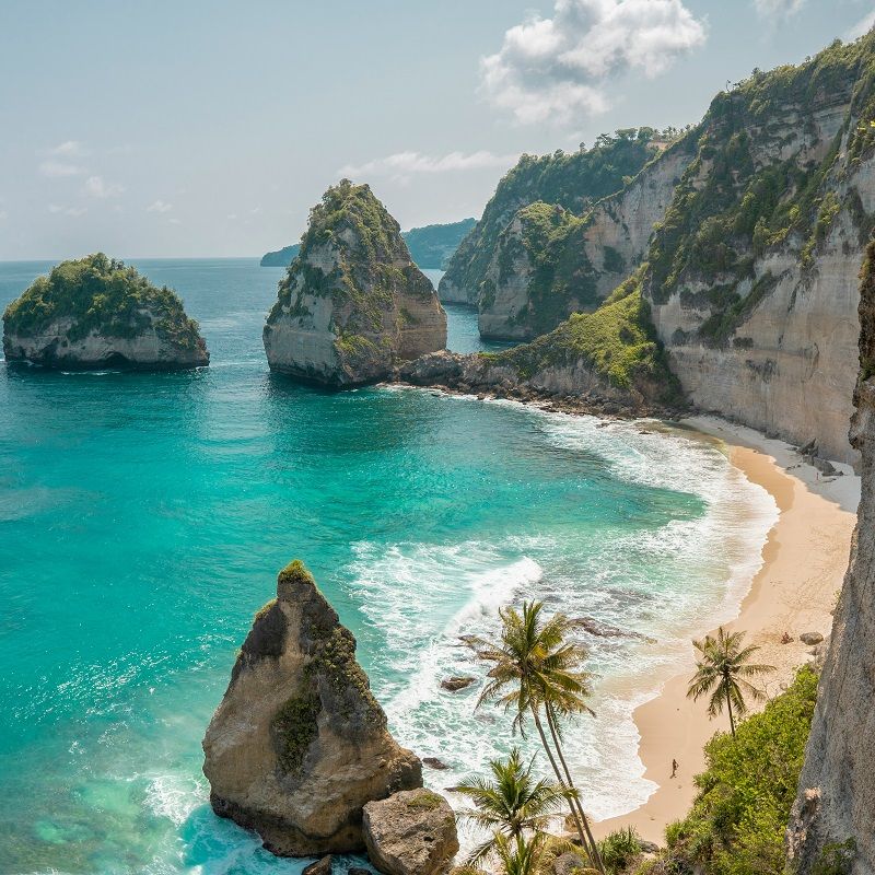 Picking Your Perfect Shoreline: Thailand Vs Bali Unpacked
