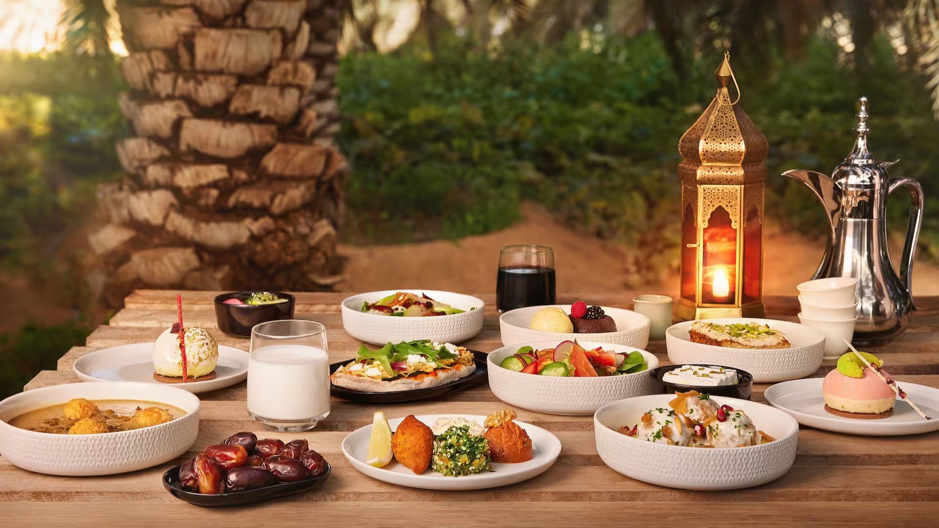 Ramadan Meals, Discounts, And Other Amenities By Airlines In 2024