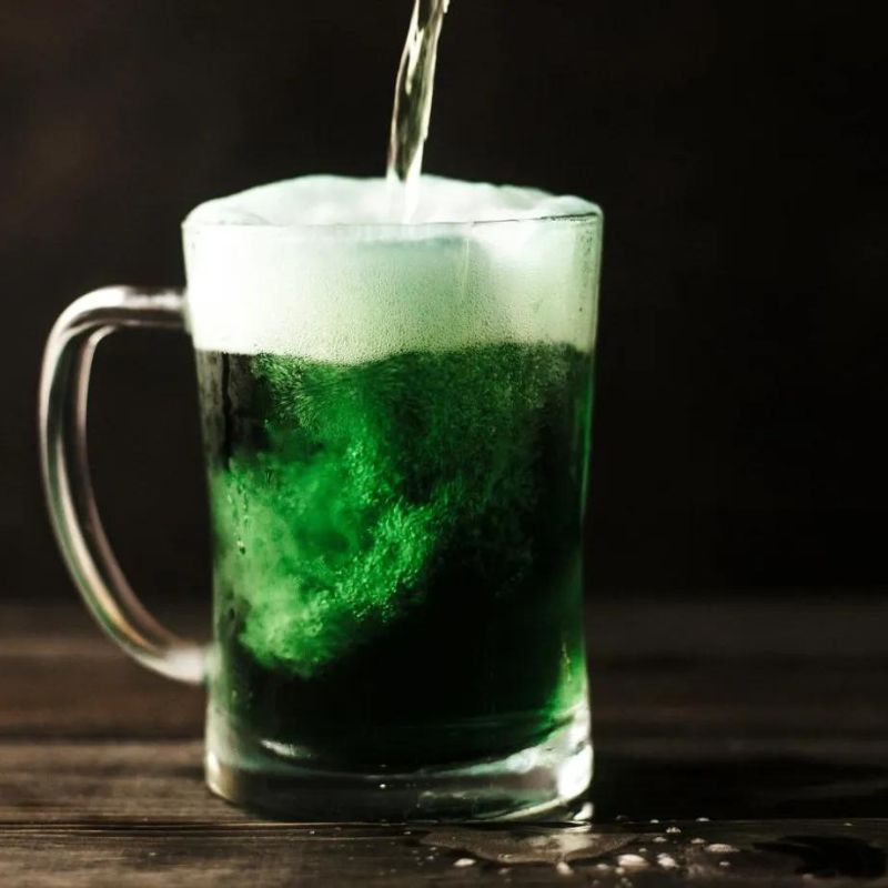 St. Patrick’s Day Events In Bangkok To Check Out For A Pint Or Ten