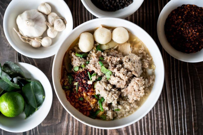 Where To Find The Best Noodles In Bangkok, According To TikTok