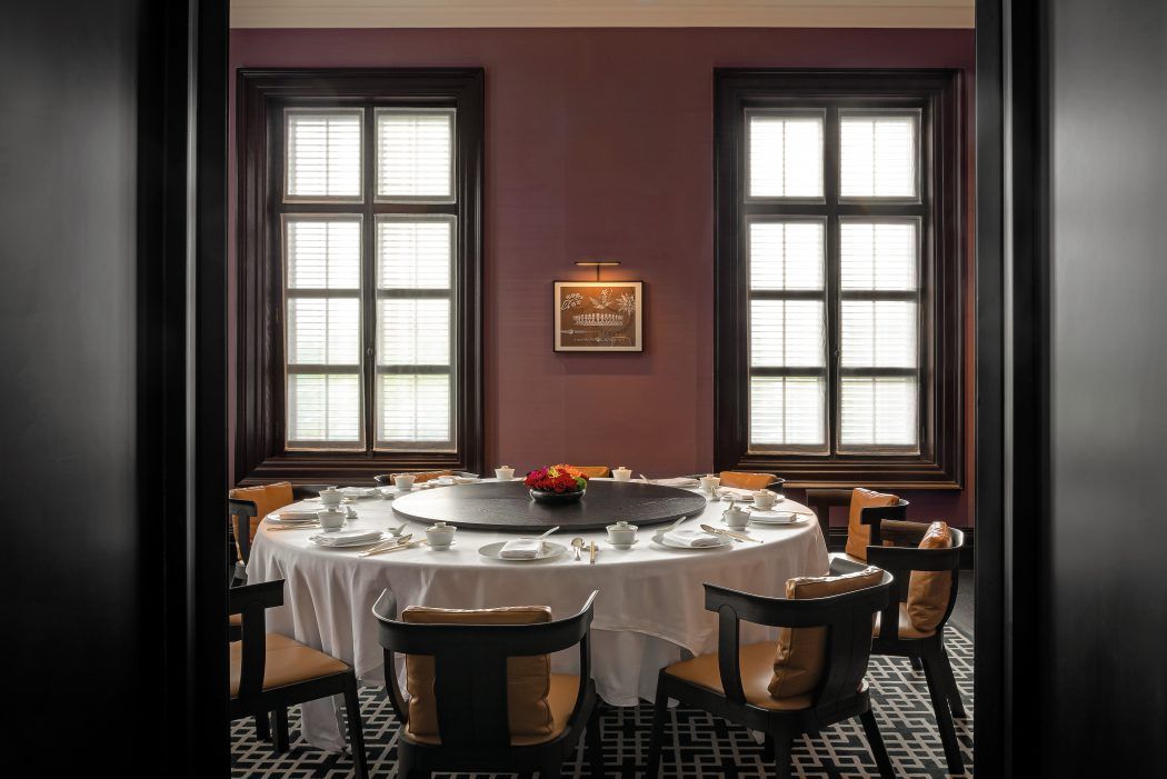A Stay at Bulgari Hotel Shanghai is the Most Luxurious Way to Ease Back ...