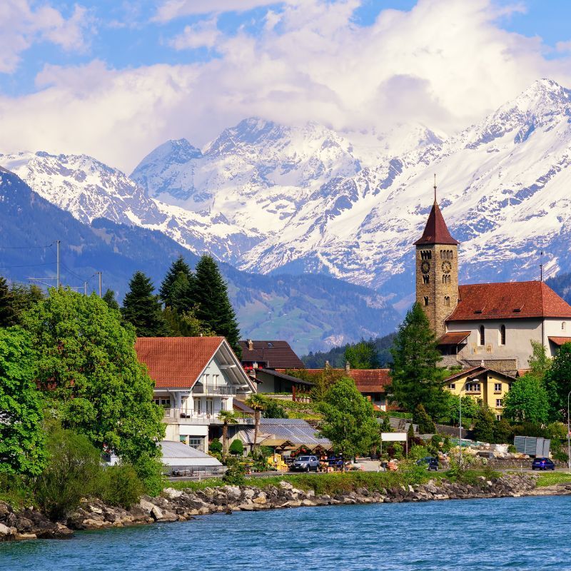 Serenity, Splendour And Surprises: Best Things To Do In Switzerland