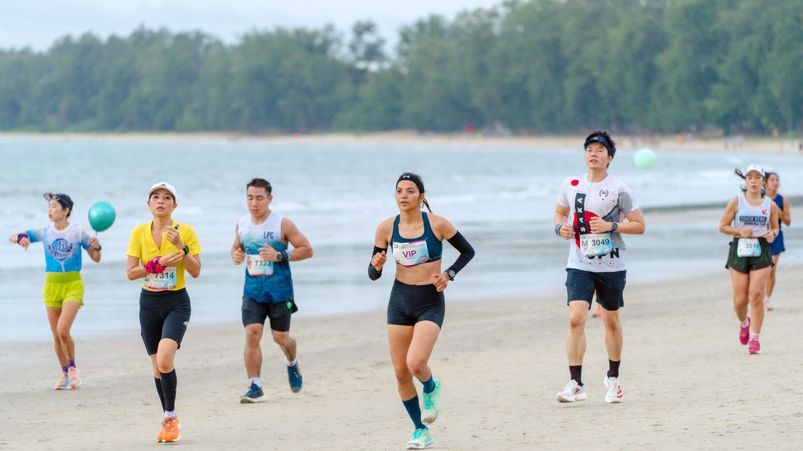 The Hua Hin Marathon Is Set To Return This May 12, 2024