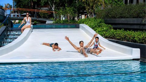 Top Family-Friendly Resorts In Hua Hin For Songkran
