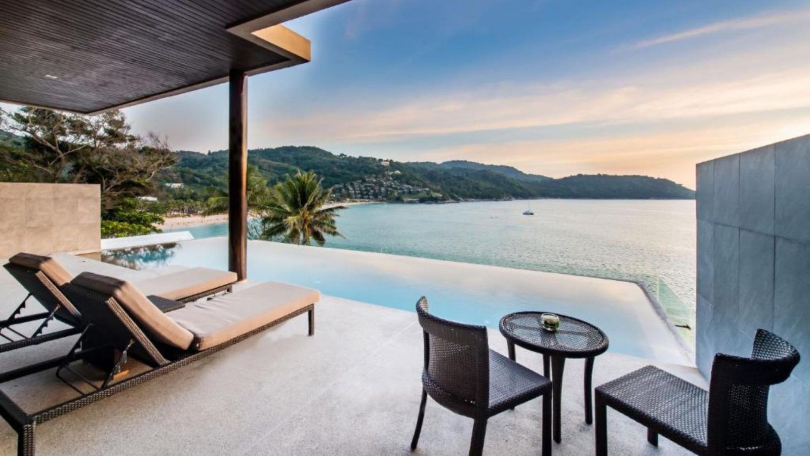 Best Beach Resorts In Phuket To Bookmark For Your Next Getaway