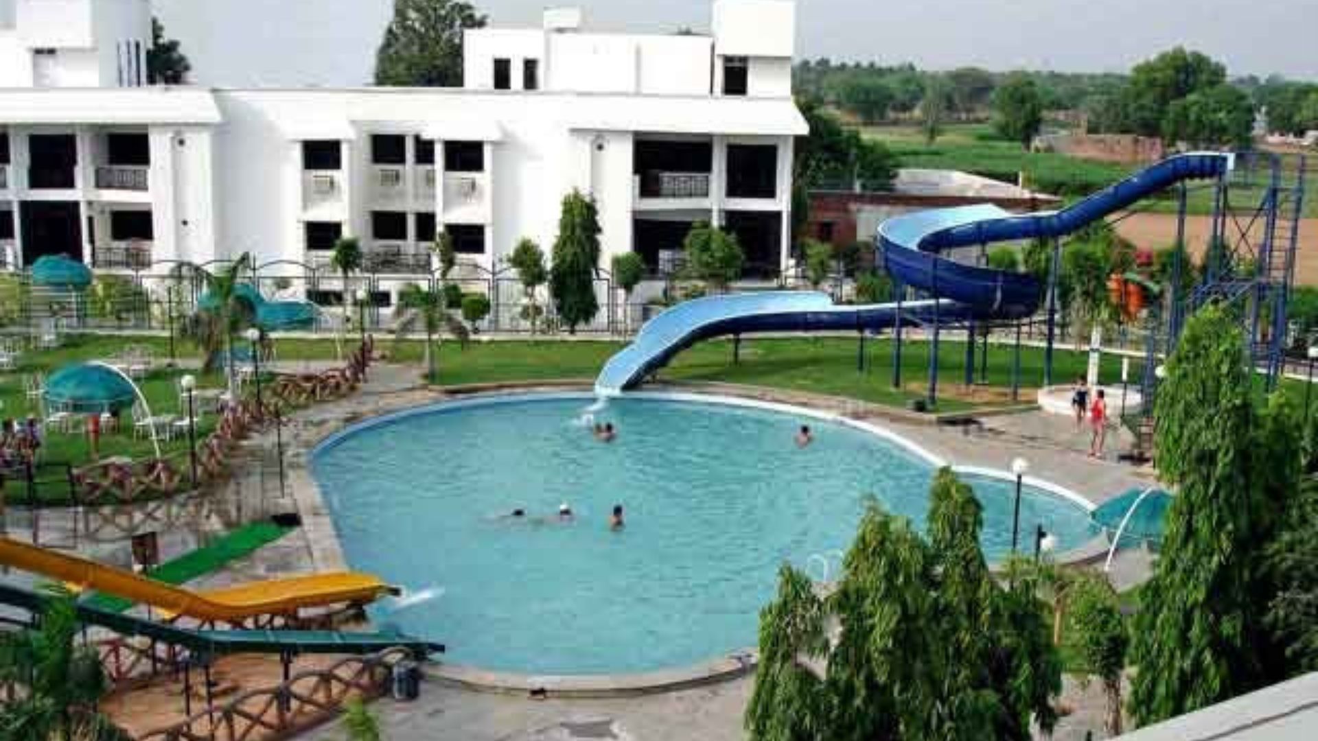 9 FunFilled Water Parks In Delhi NCR Adventure Parks For Summer 2024