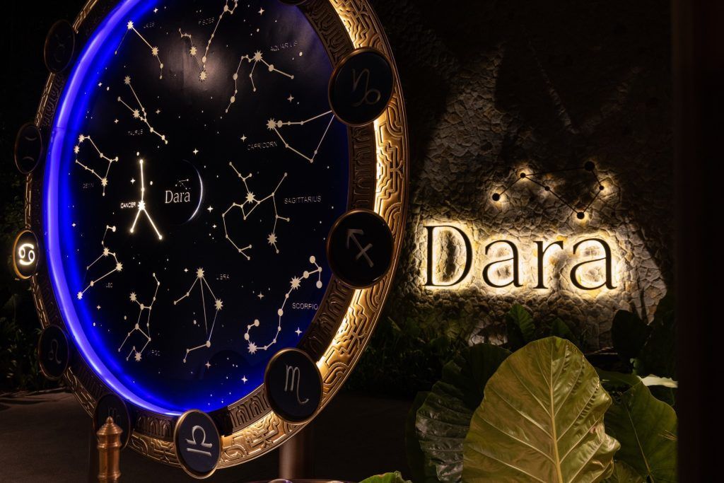 Astronomy Meets Gastronomy At Anantara Layan Phuket Resort’s Dara ...