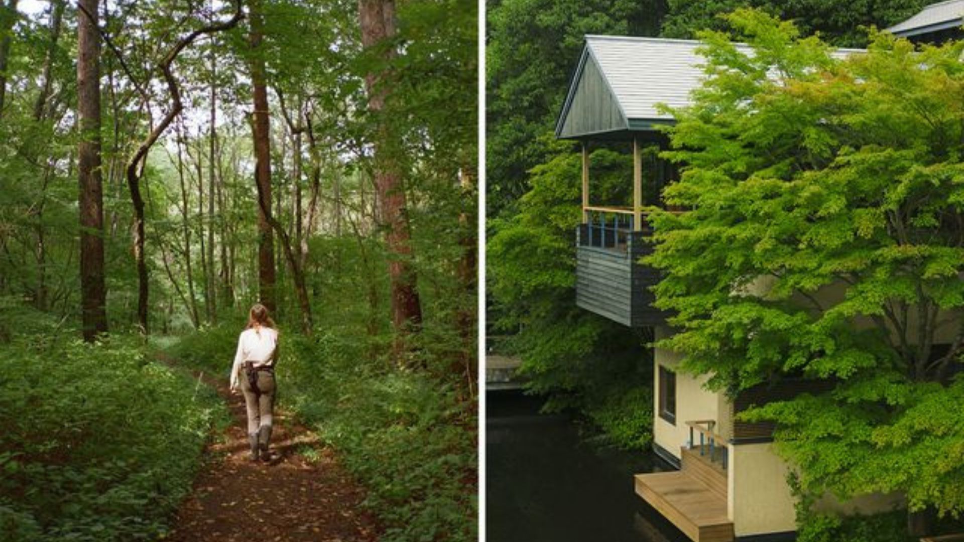 Karuizawa Is The Perfect Mountain Retreat In Japan