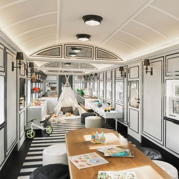 9 Great Luxury Spas for Kids and Families in Asia