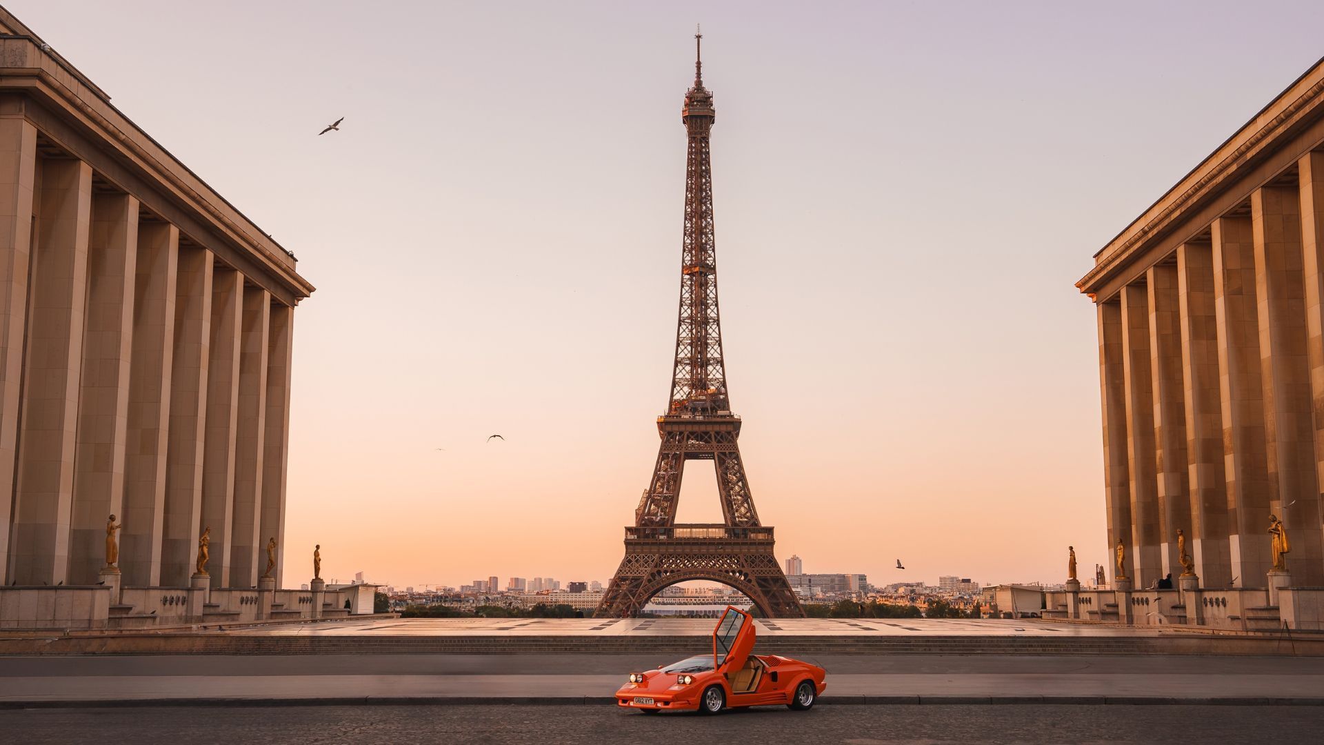 Car Rentals In Paris Find The Right Car Rental Services For Your Paris