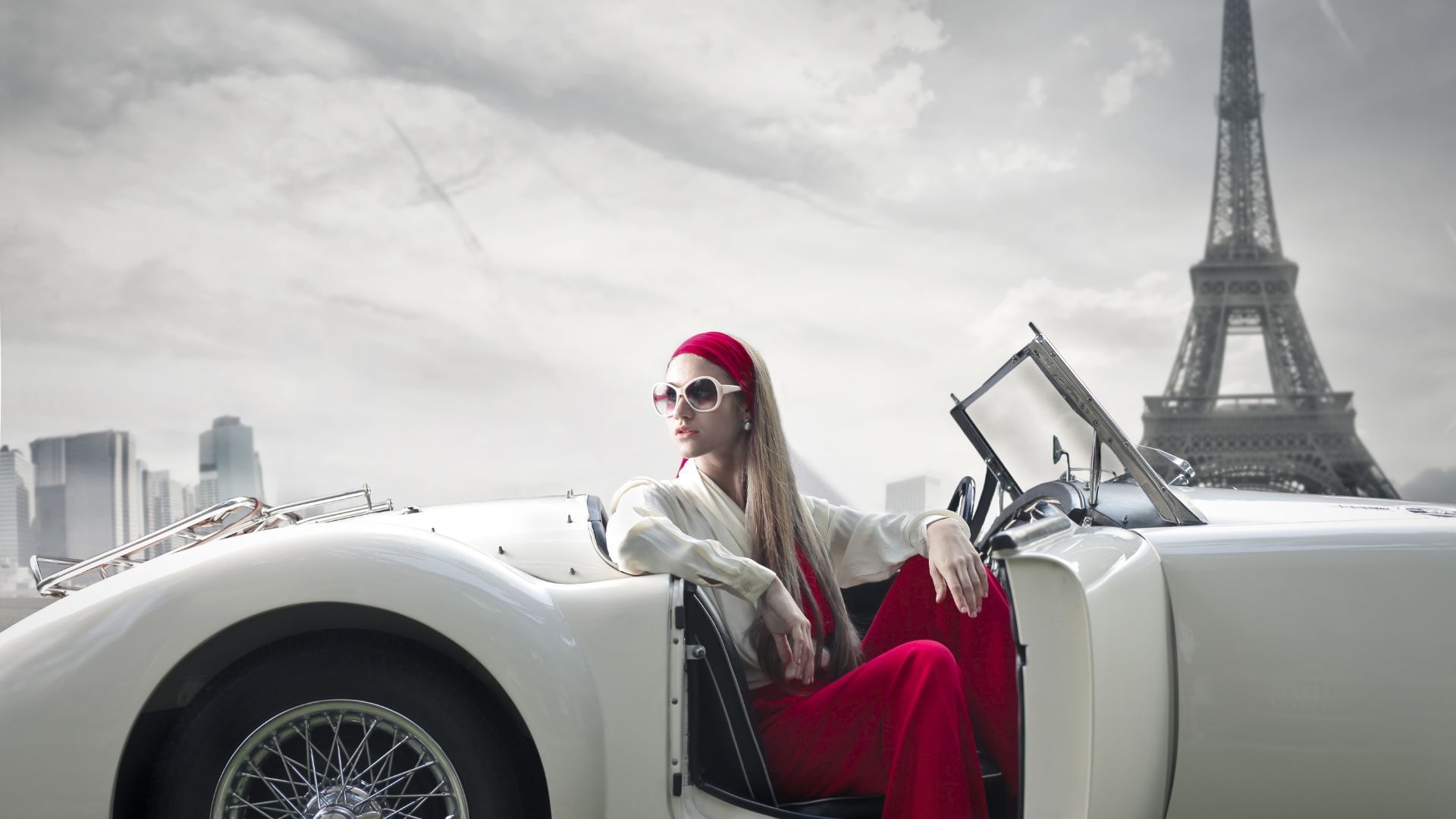 Car Rentals In Paris: Find The Right Car Rental Services For Your Paris ...