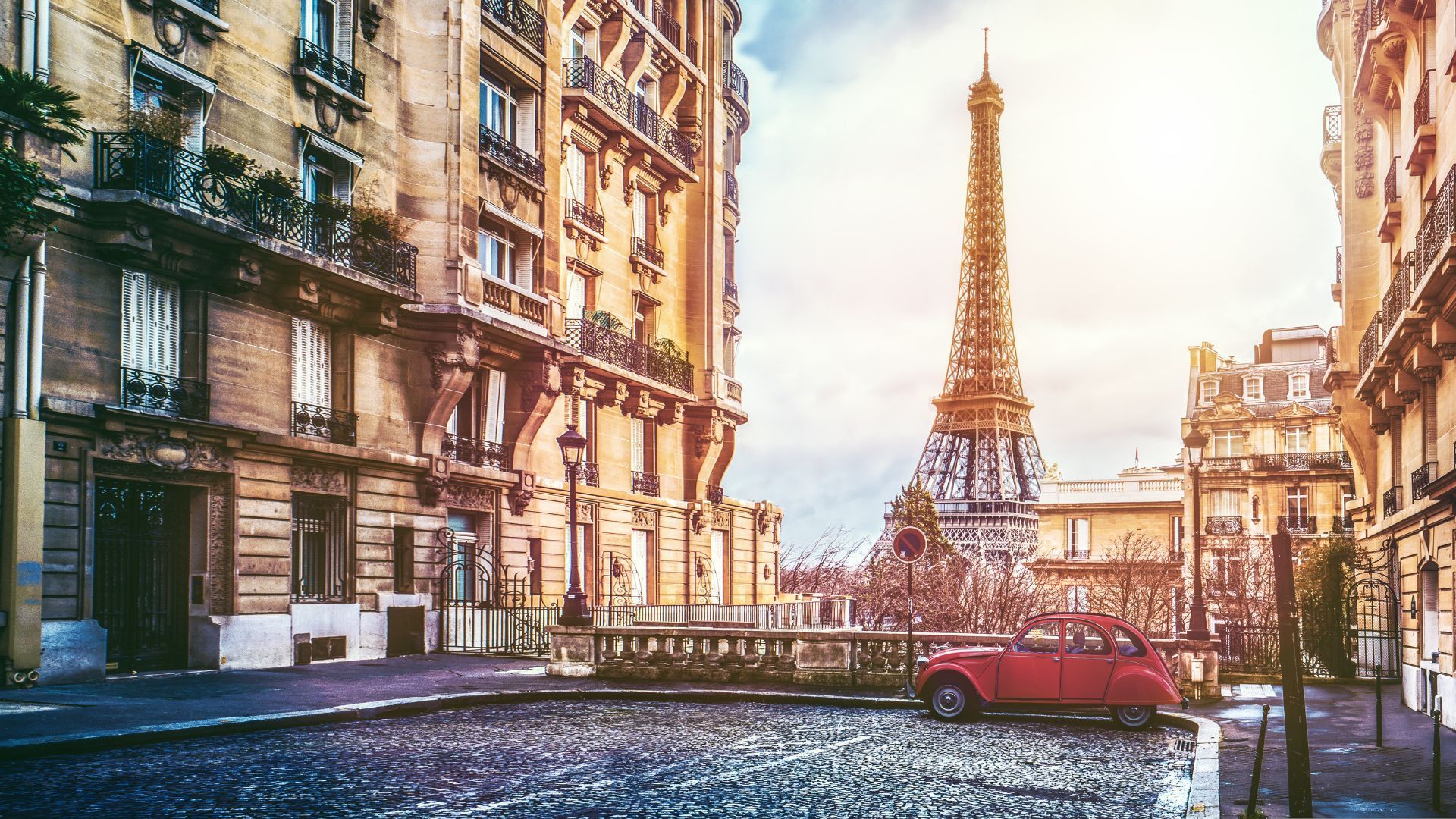 Car Rentals In Paris: Find The Right Car Rental Services For Your Paris ...