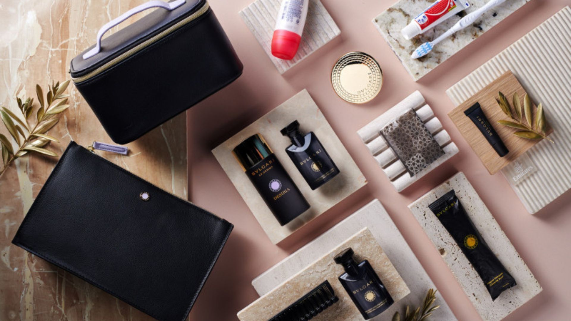Best First-Class Cabin Kits: Airlines Offering The Finest Luxury