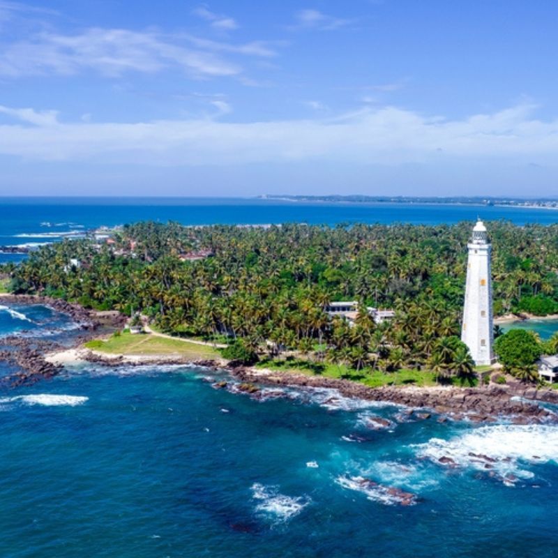 Sri Lanka Archives | Travel and Leisure Asia | Thailand