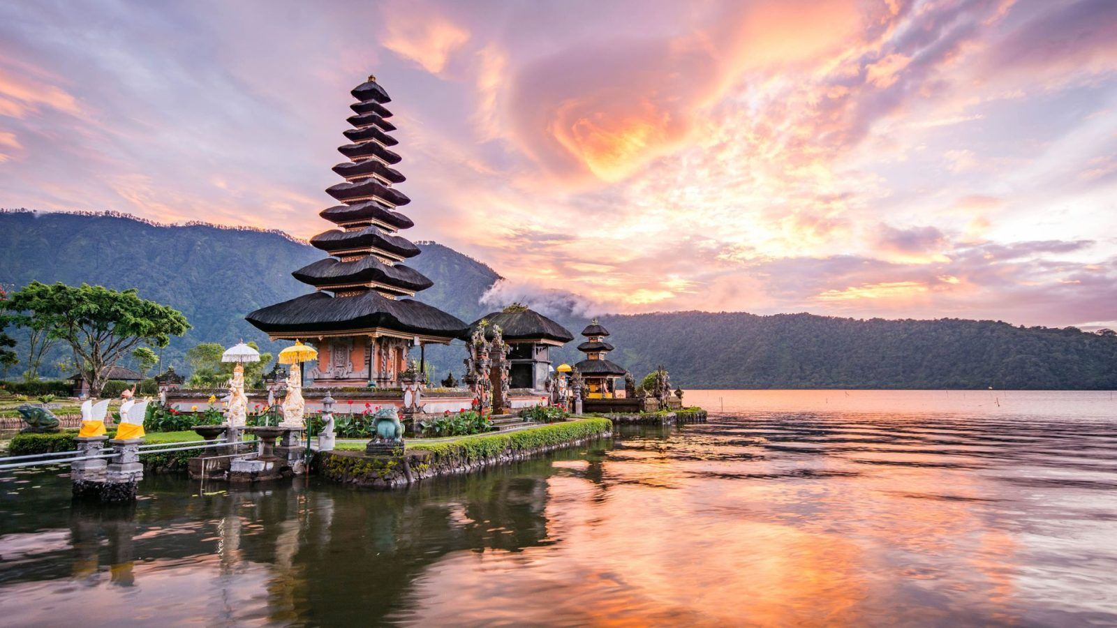 Bali Itinerary – For Your Perfect 10-Day Escape In Paradise