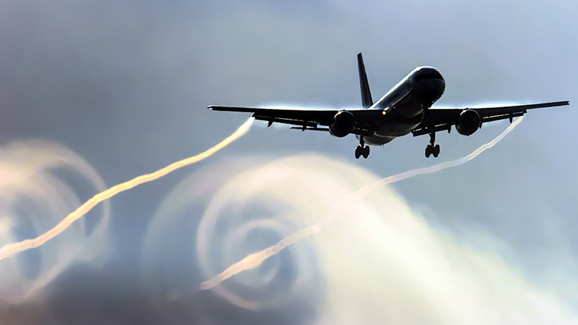 What Is Airplane Turbulence And What Exactly Causes It