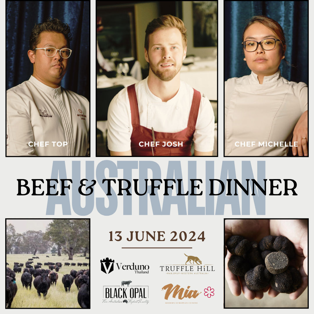 Things To Do In Bangkok: June 11-17, 2024