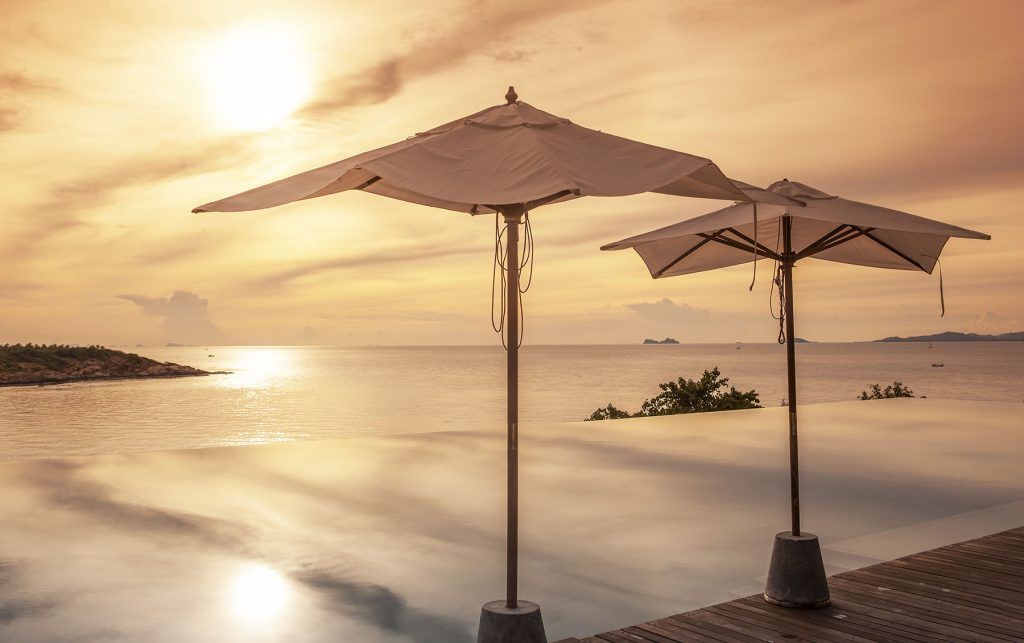 Koh Samui. Photo by Buena Vista Images/©GettyImages
