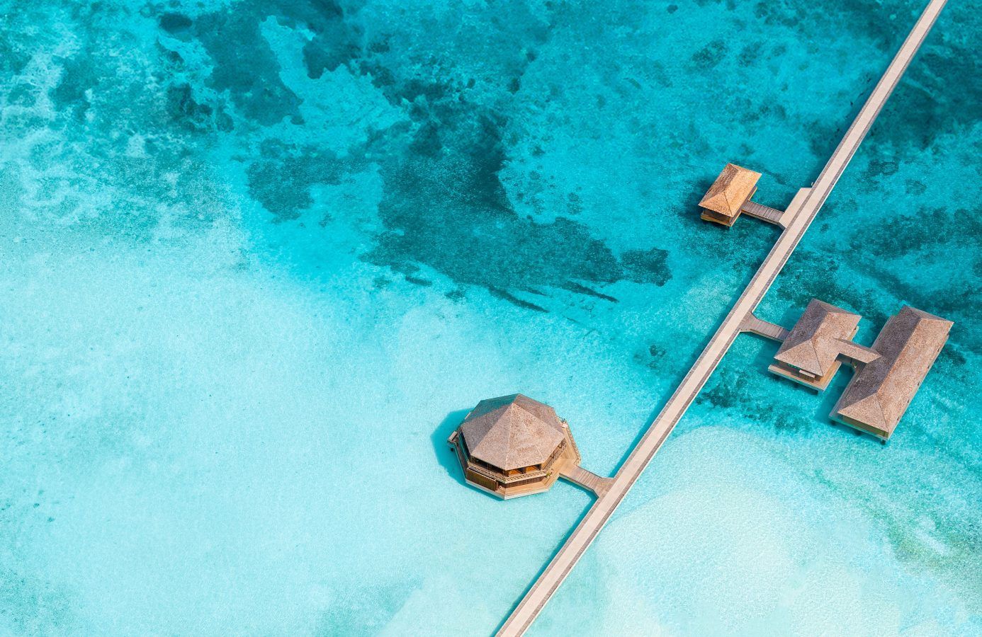 Jawakara Maldives Hits a Hole in One for Multigenerational Families