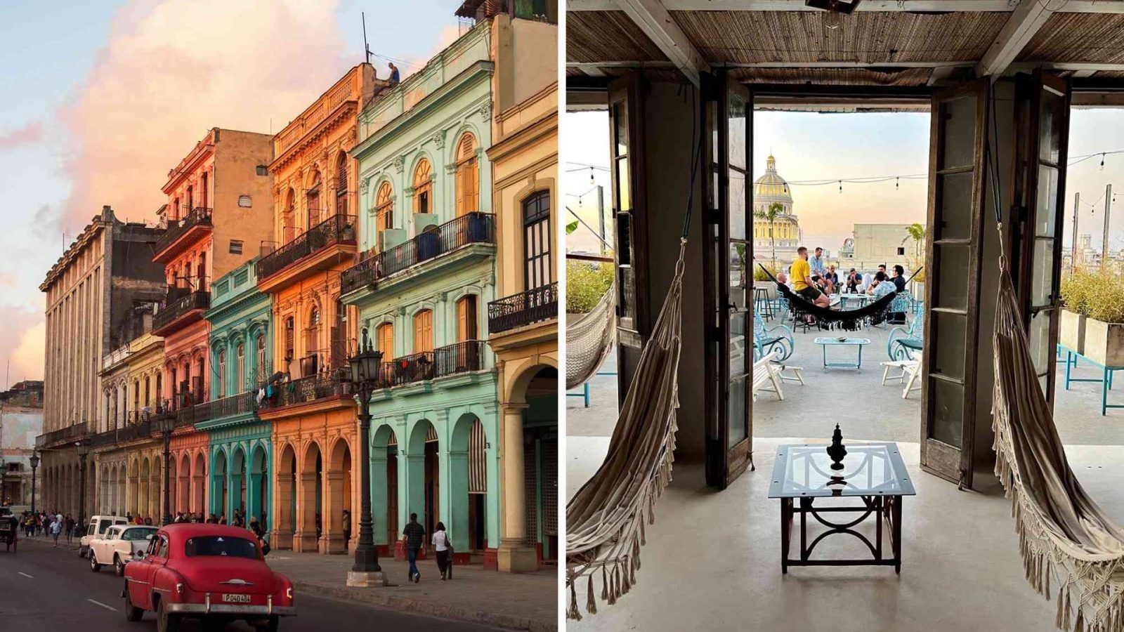 Cuba is the hottest LGBTQ+ friendly destination in the Caribbean