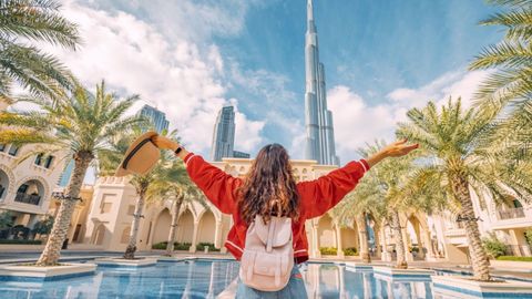 How Much Does a Holiday to Dubai Cost 