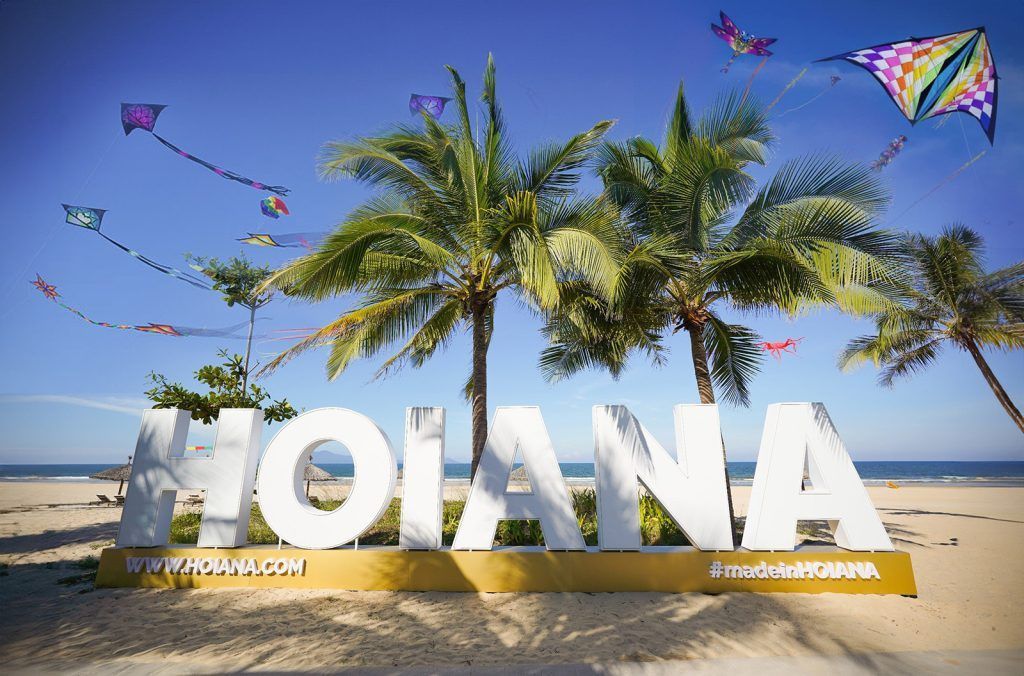 Hoiana Summer Vibes, stay and kite
