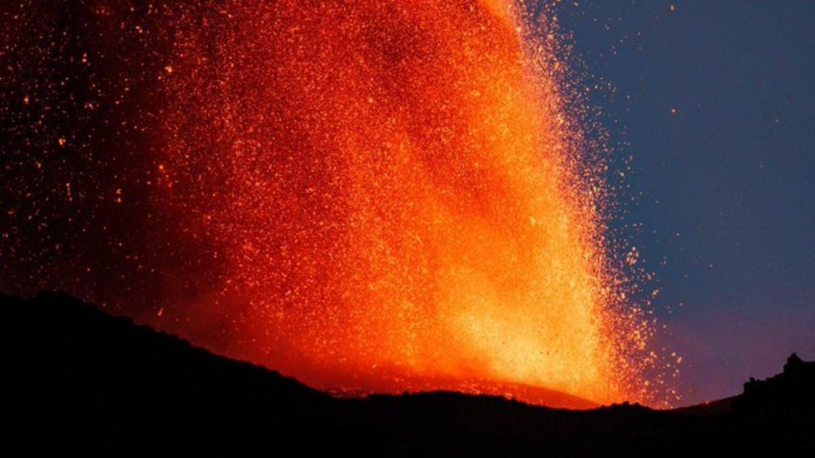 Mount Etna Eruption Causes Catania Airport Closure Details Inside