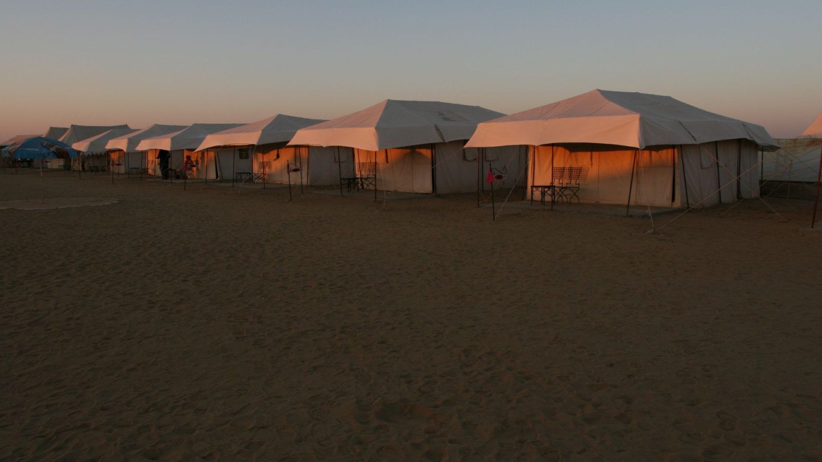 Sand Dunes, Safari & Night Sky: Guide To Jaisalmer Desert Camp ...