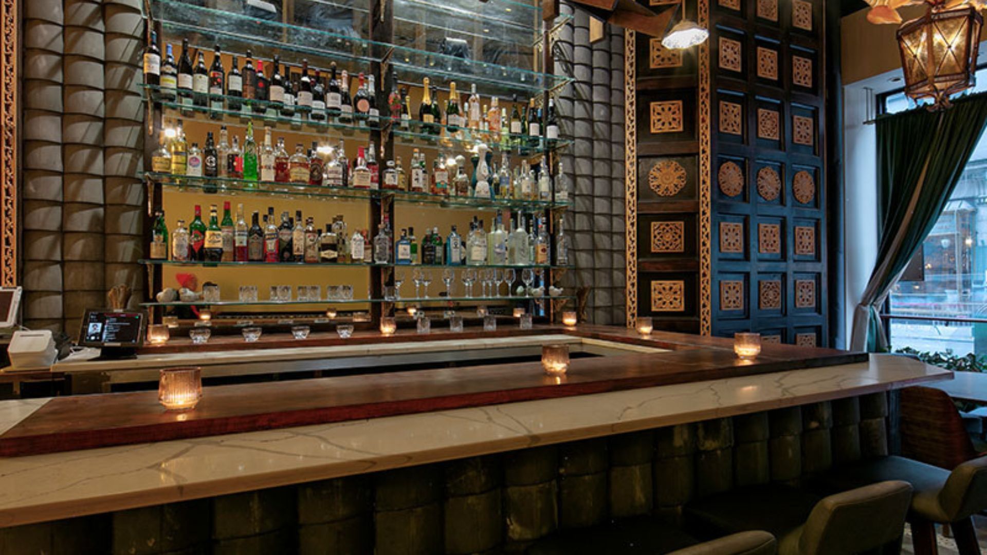 Kanyakumari - indian restaurants in New York City