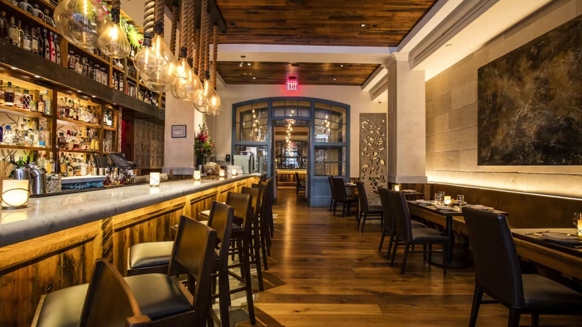 indian restaurants in New York