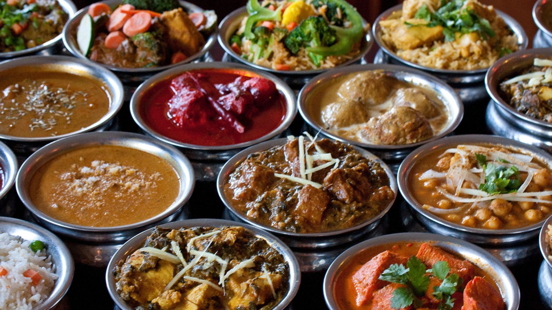Bengal Tiger - indian restaurants in New York