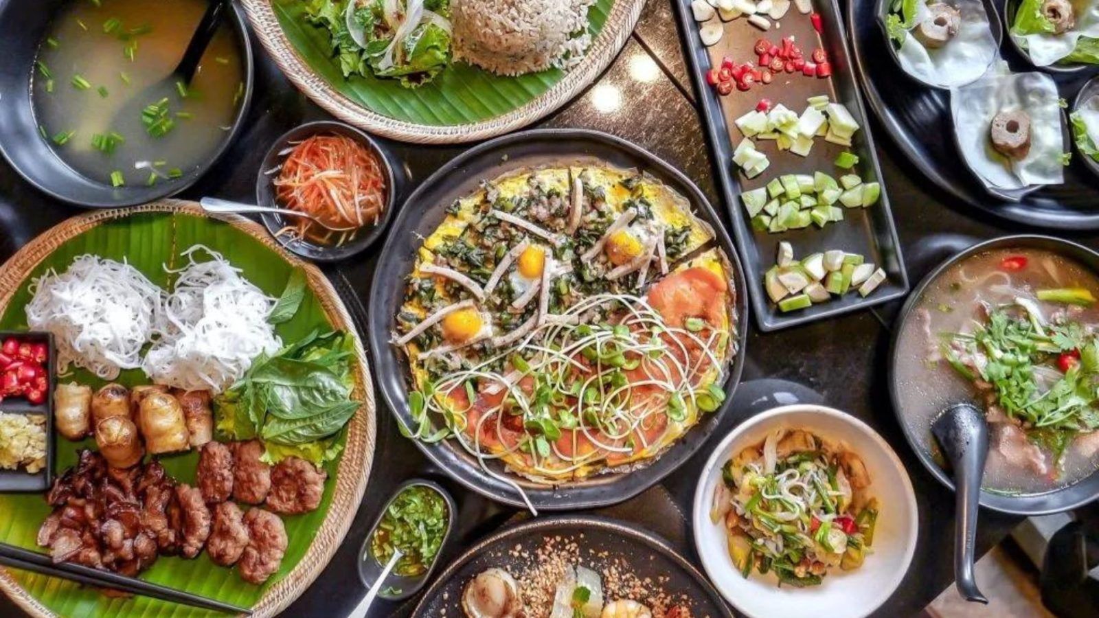 The Best Restaurants In Phra Khanong: Bangkok Neighbourhood Guide