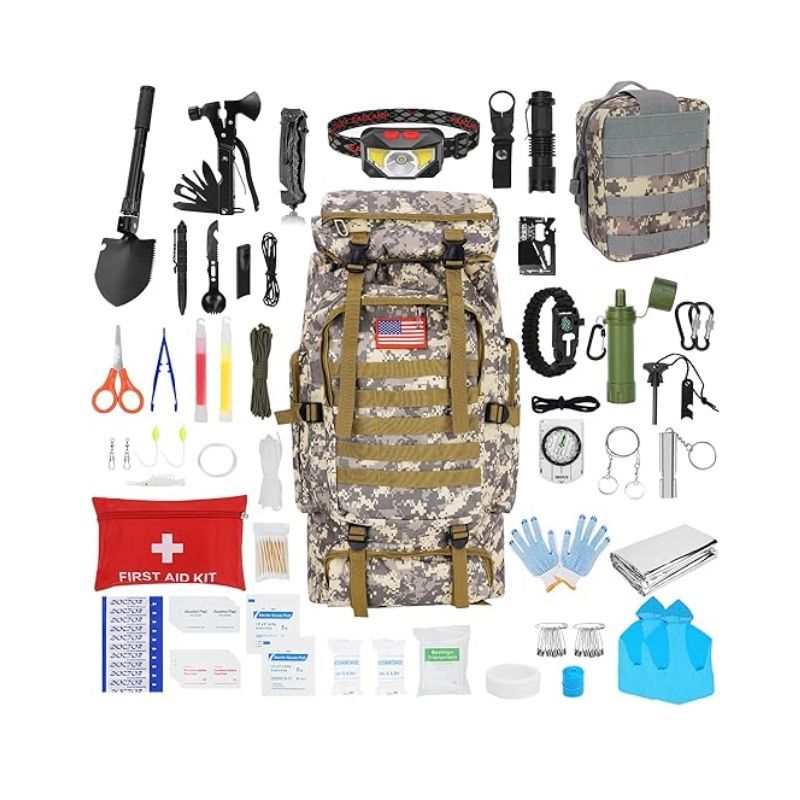 Camping Essentials Checklist - 2024 | Travel + Leisure Asia Thailand