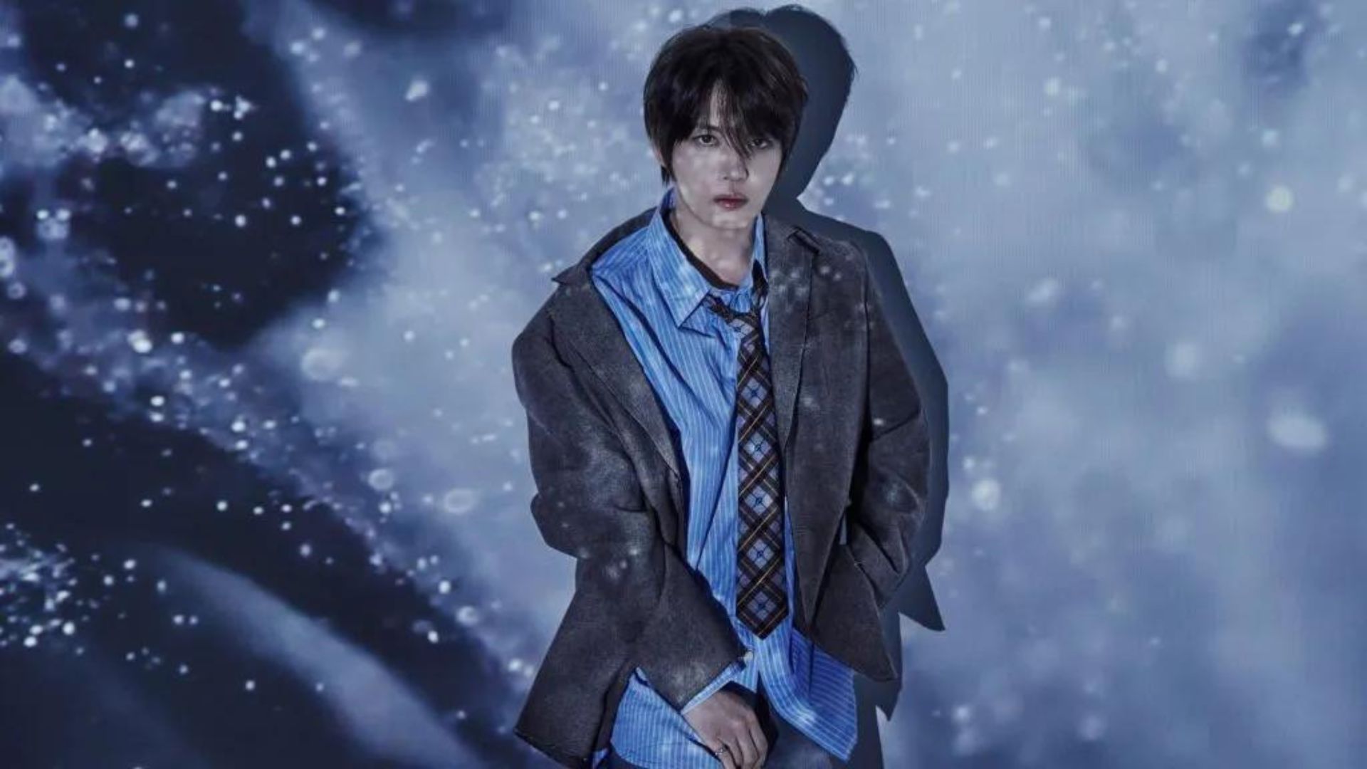 Kim Jae-Joong Concert In Hong Kong And Macau This Year