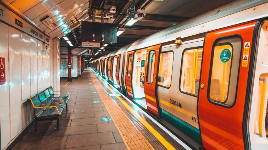 London Underground