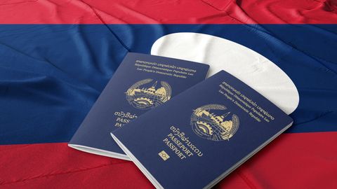 Laos Passport Power: Laotian Citizens Gain More Travel Freedom