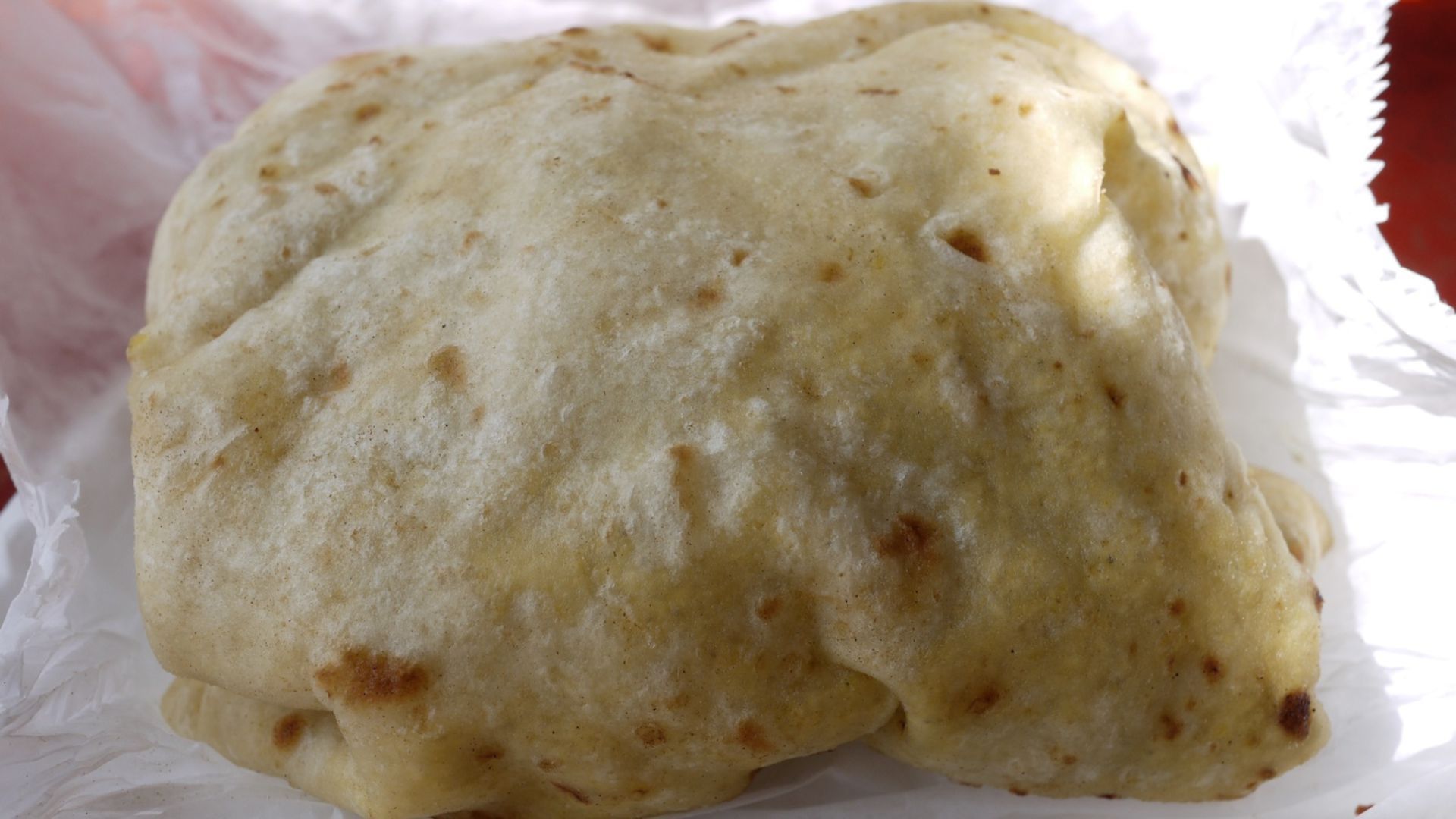 Venezuela Roti Tourist Attractions In Trinidad And Tobago For Food, Shopping ...