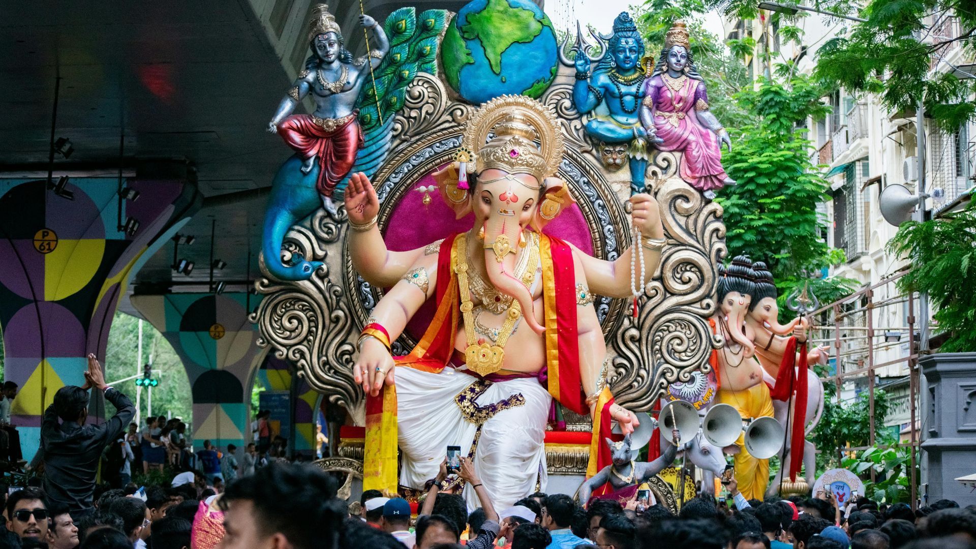 Festivals In September 2024: India's Cultural, Religious, & Musical Fiestas