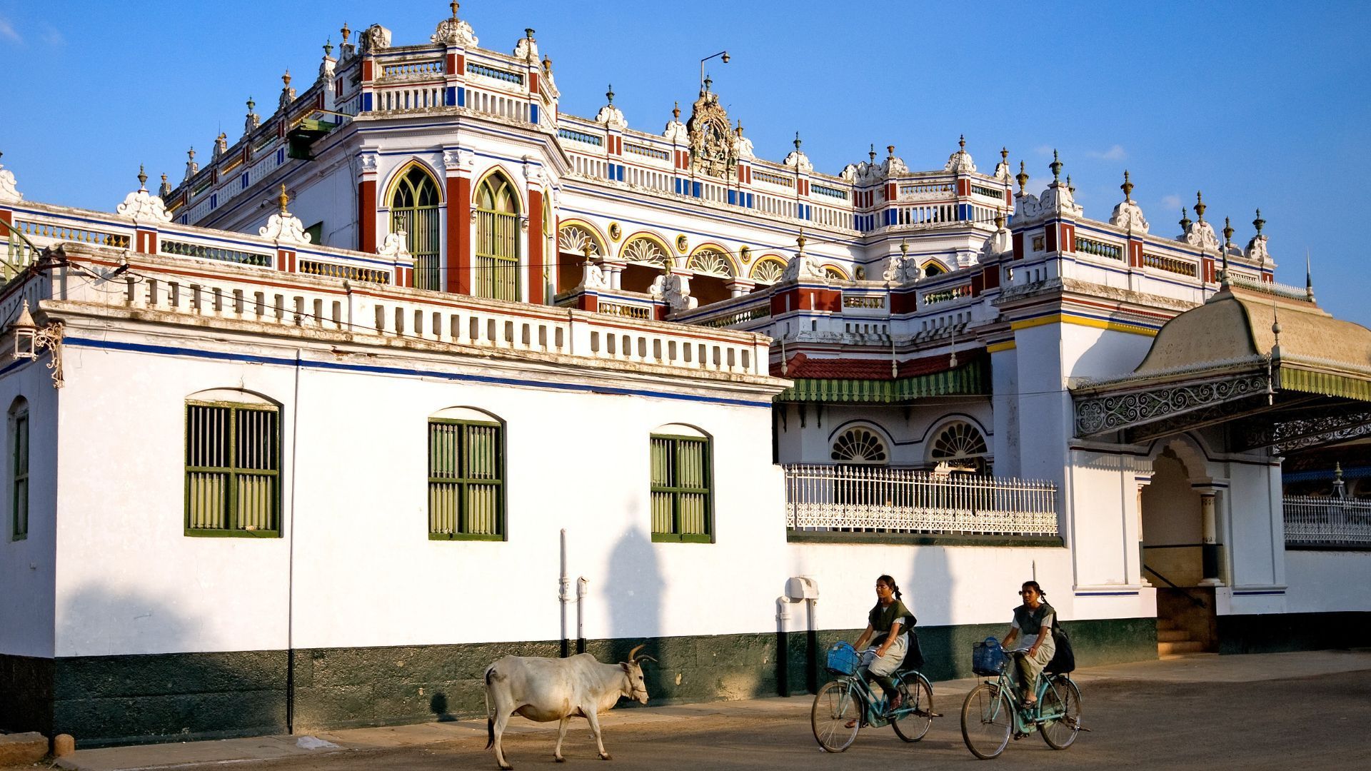 Chettinad Cuisine: Discover The Rich Culinary Heritage Of Tamil Nadu