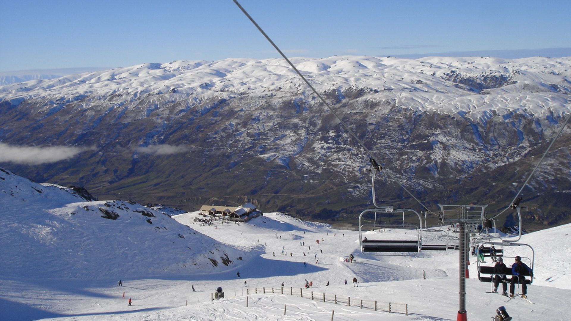 Food, Shopping & Fun Most Exciting Things To Do In New Zealand Guide