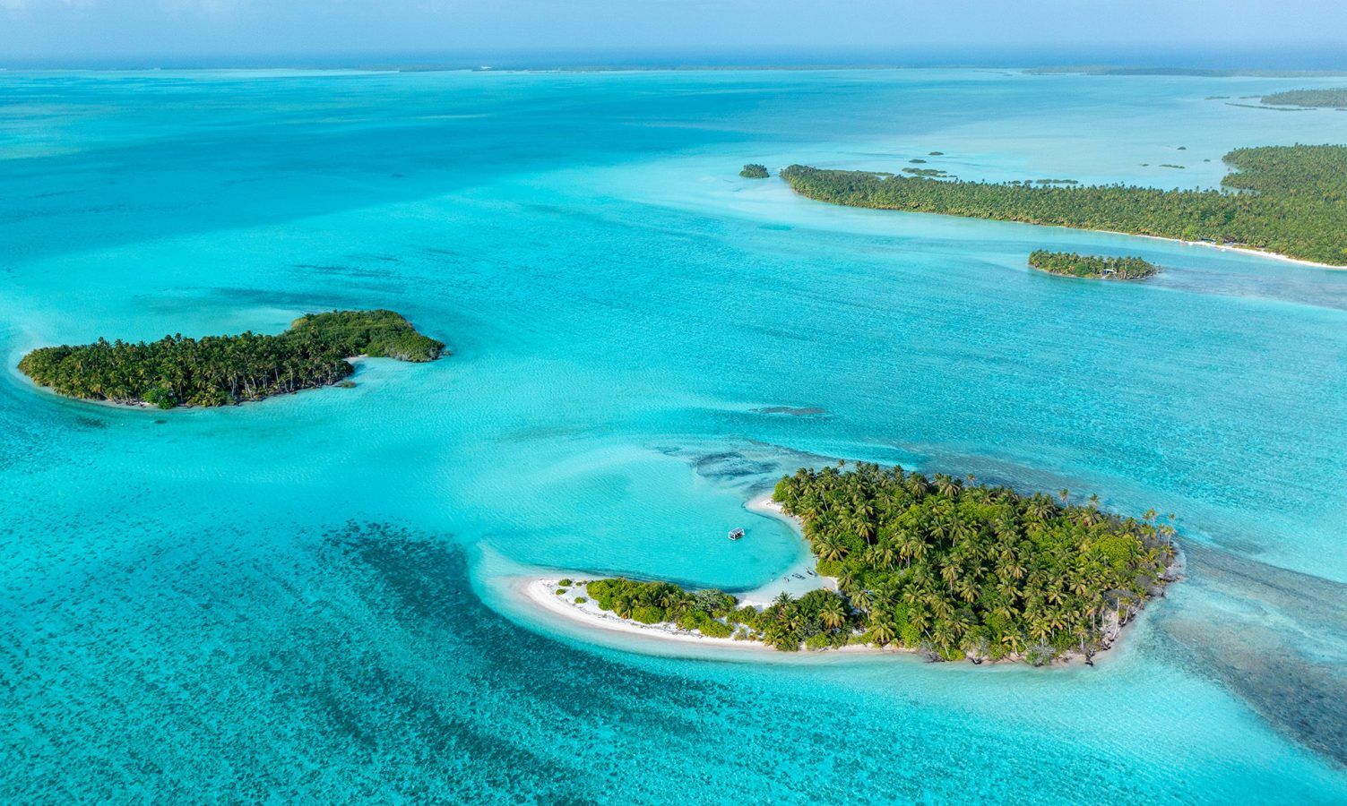 Cocos (Keeling) Islands