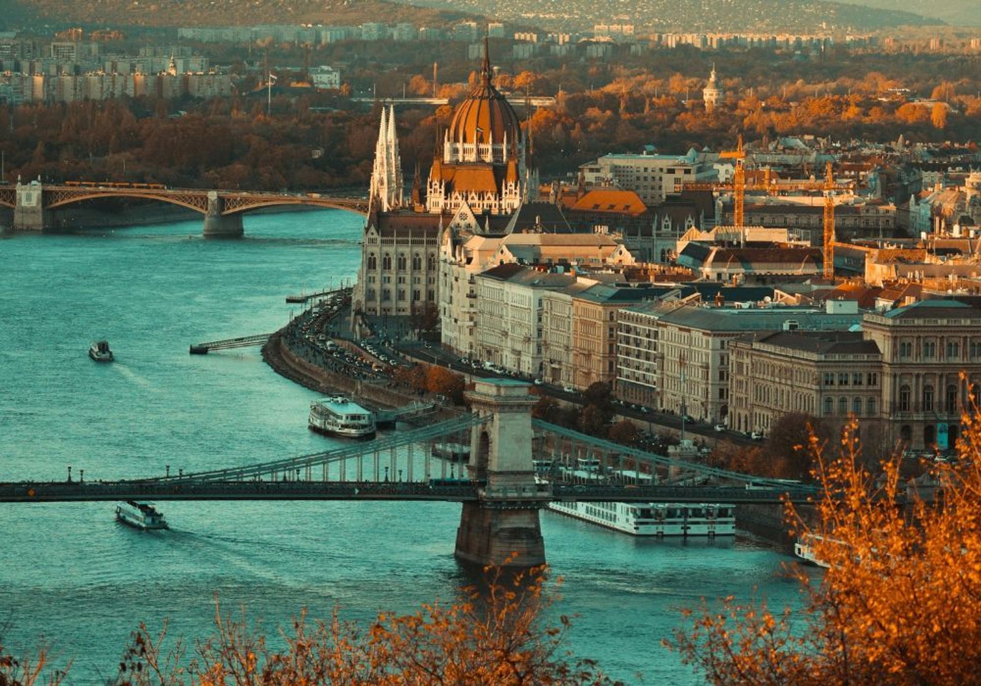 Things To Do In Budapest Your Guide To The Pearl Of The Danube
