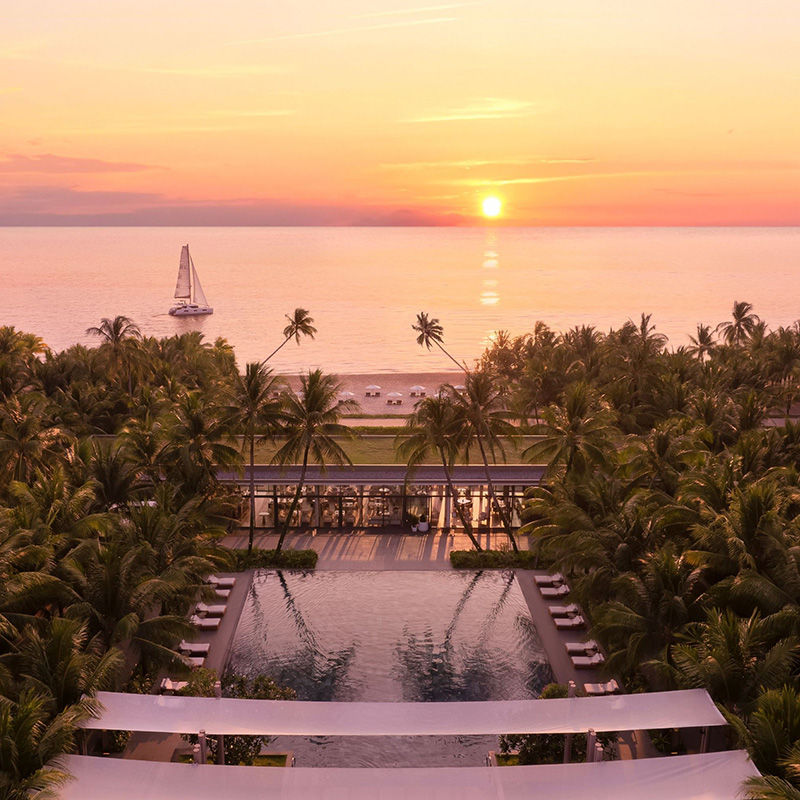 Regent Phu Quoc Archives | Travel and Leisure Asia | Thailand