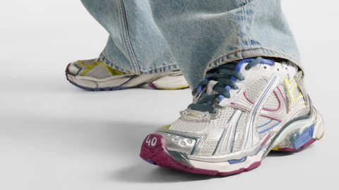 Luxury Sneakers For Walking For Men Women Walking Shoes For Long Travel
