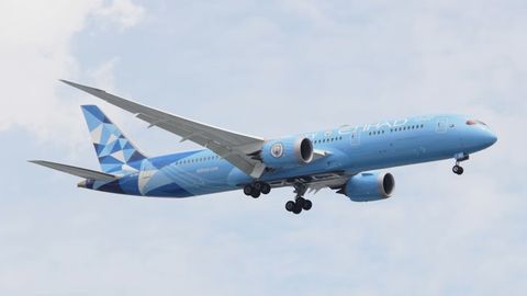 Etihad Airways Expands Global Reach With 10 New Routes