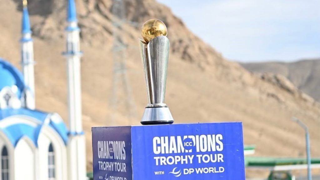 All The Major Sporting Events That Are Worth Travelling For In 2025